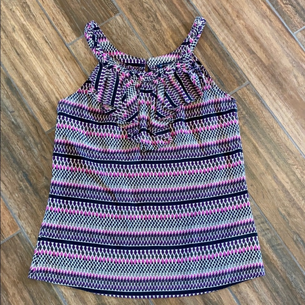 Banana Republic top